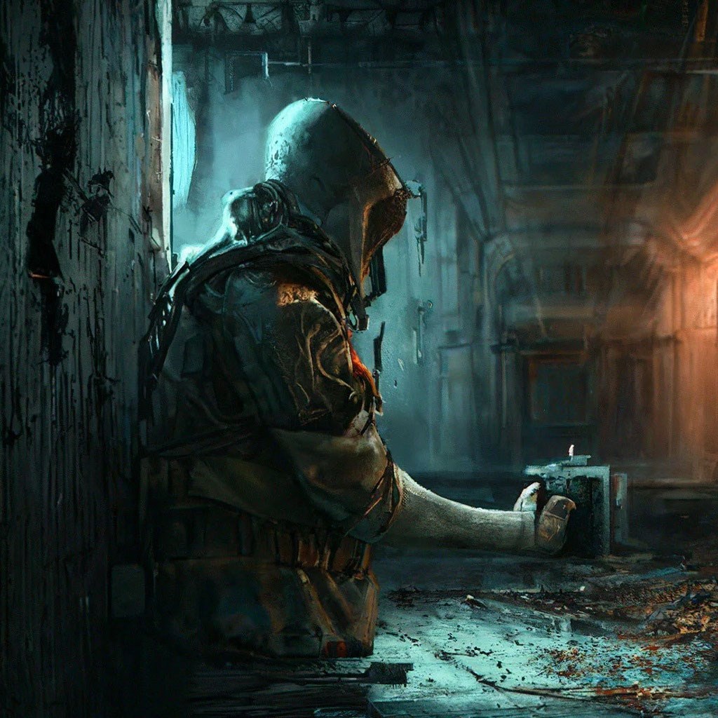 S.T.A.L.K.E.R. Байки из Зоны. Индуктор