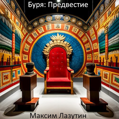Буря: Предвестие
