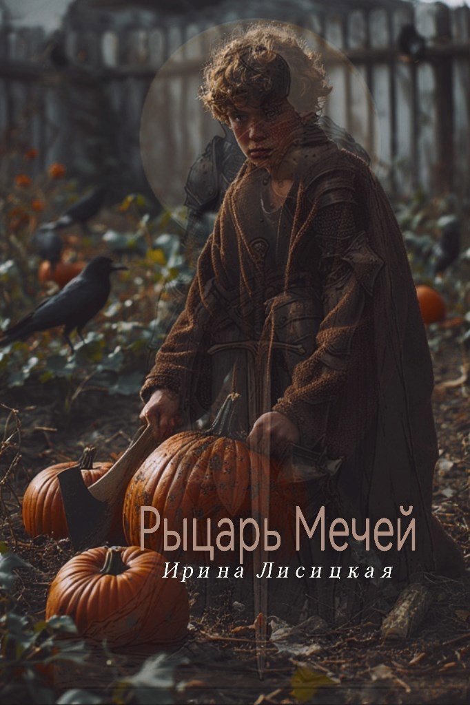 Рыцарь Мечей