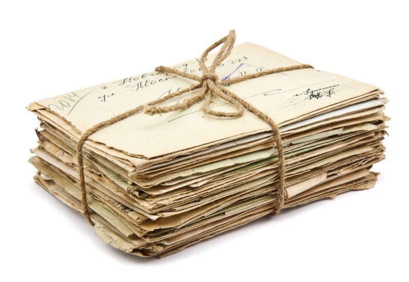 Письмо Деду Морозу