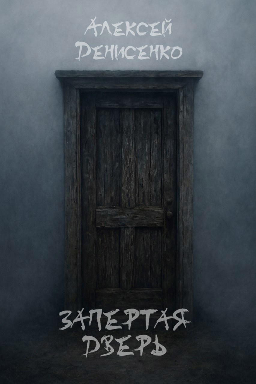 Запертая дверь