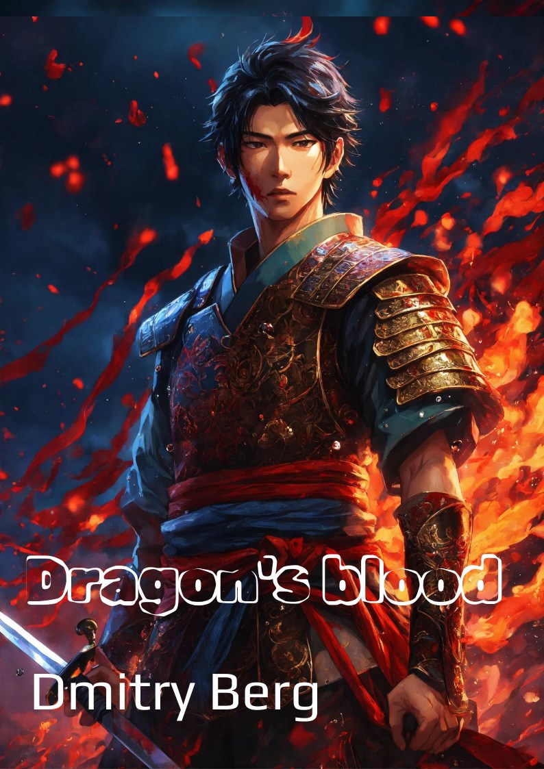 Dragon s blood