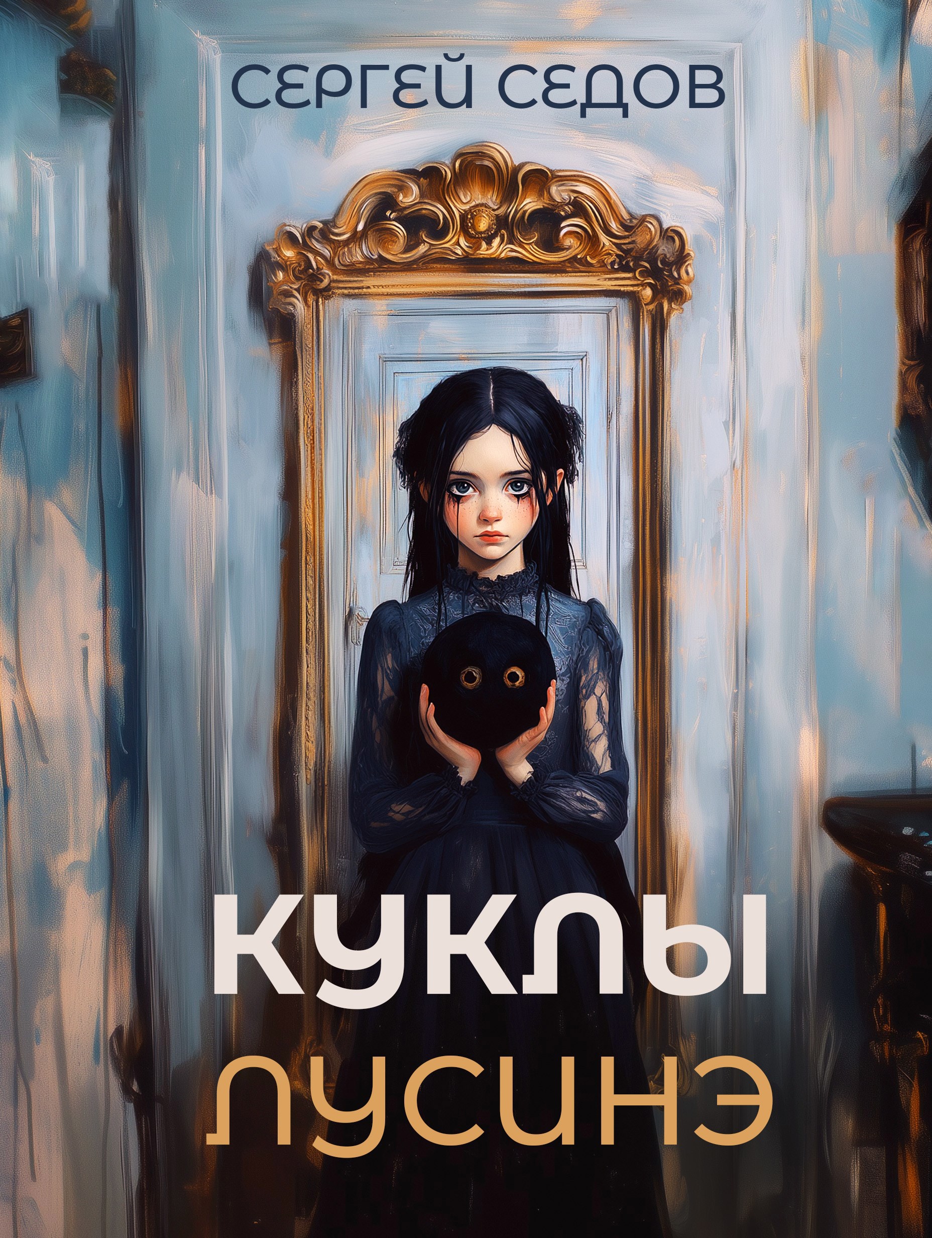 Куклы Лусинэ