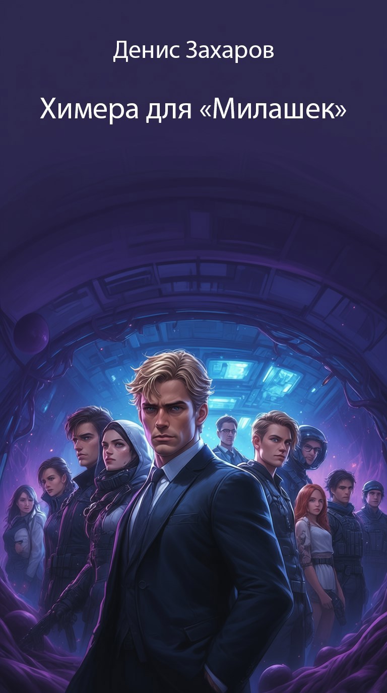 Химера для &#171;Милашек&#187;