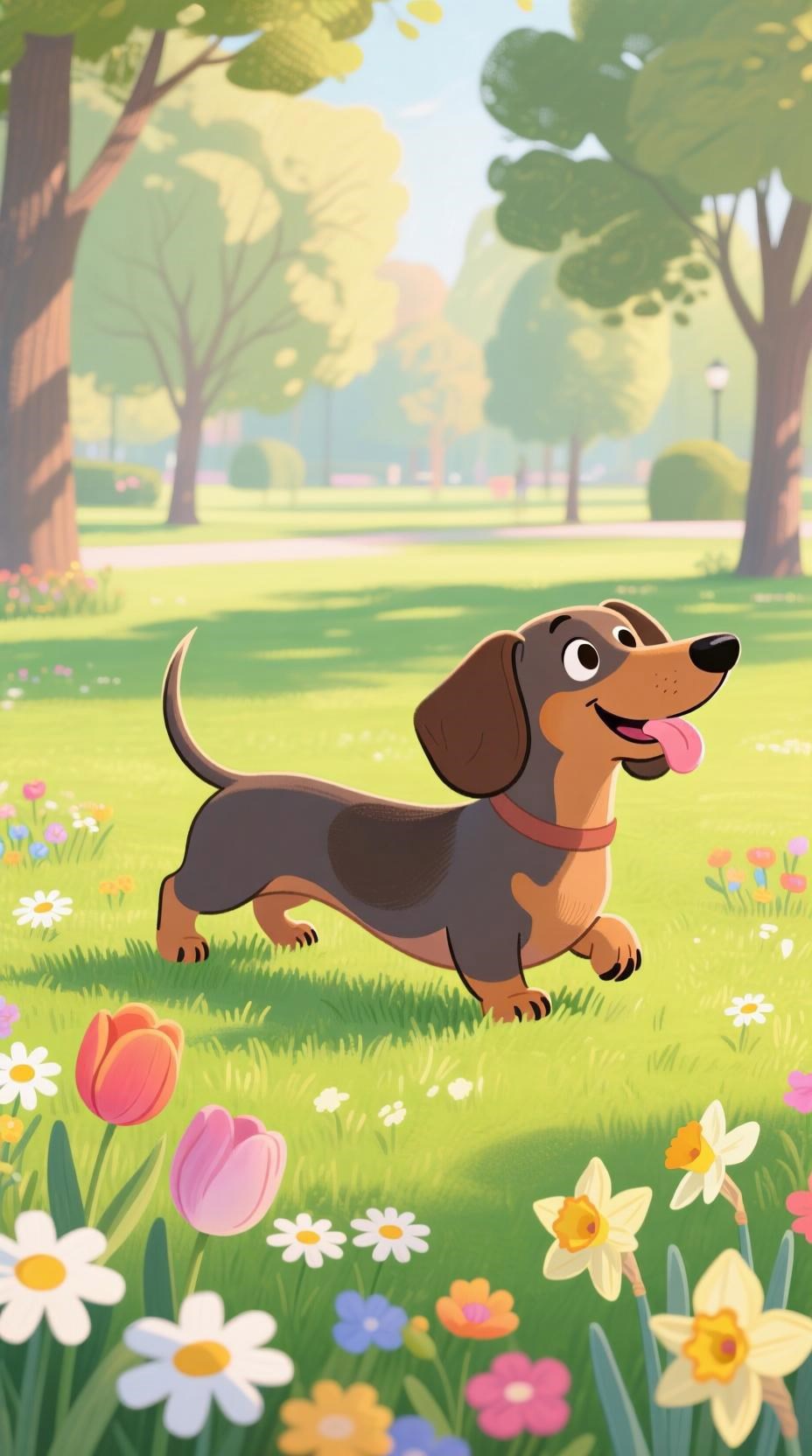 Бобик. Любовь на лапках