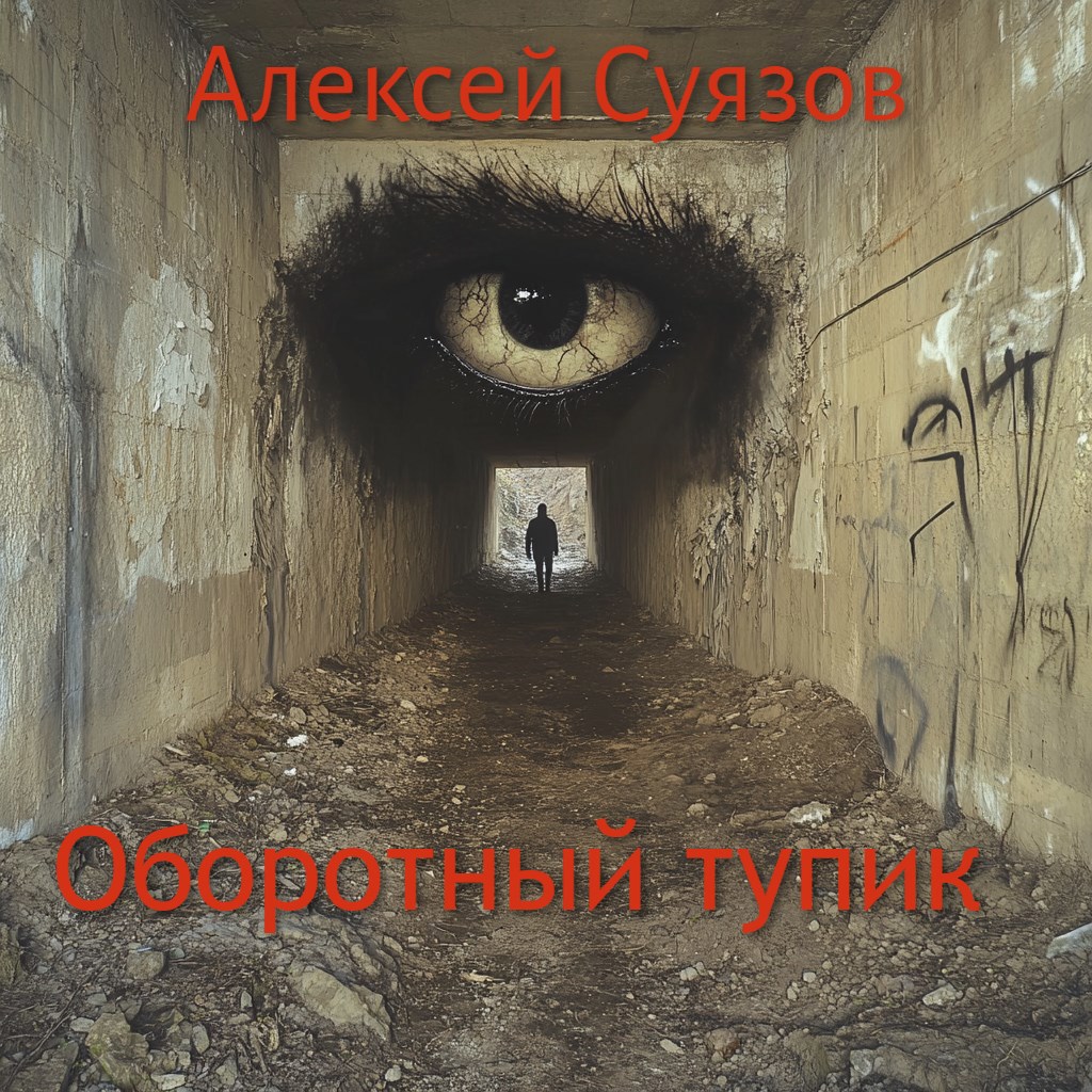 Оборотный тупик