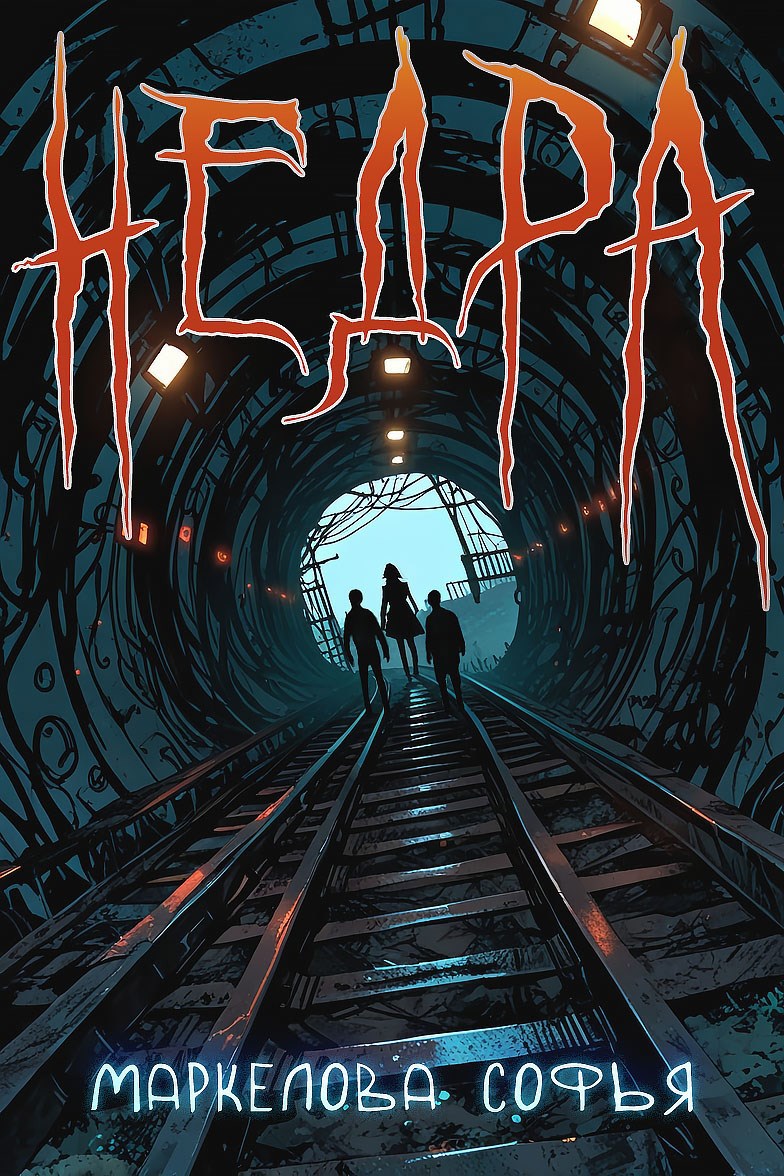 Недра