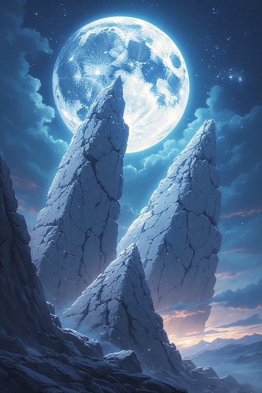 Наследие минувших дней Часть 4 предисловие