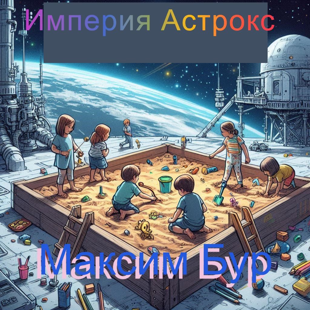 Империя Астрокс