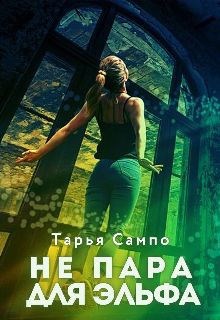 Не пара для эльфа