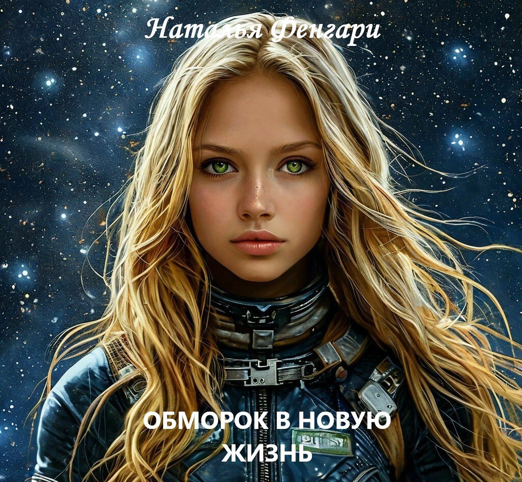 Обморок в новую жизнь