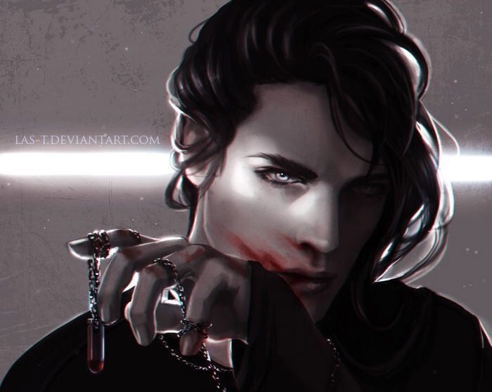 Не помнящий зла