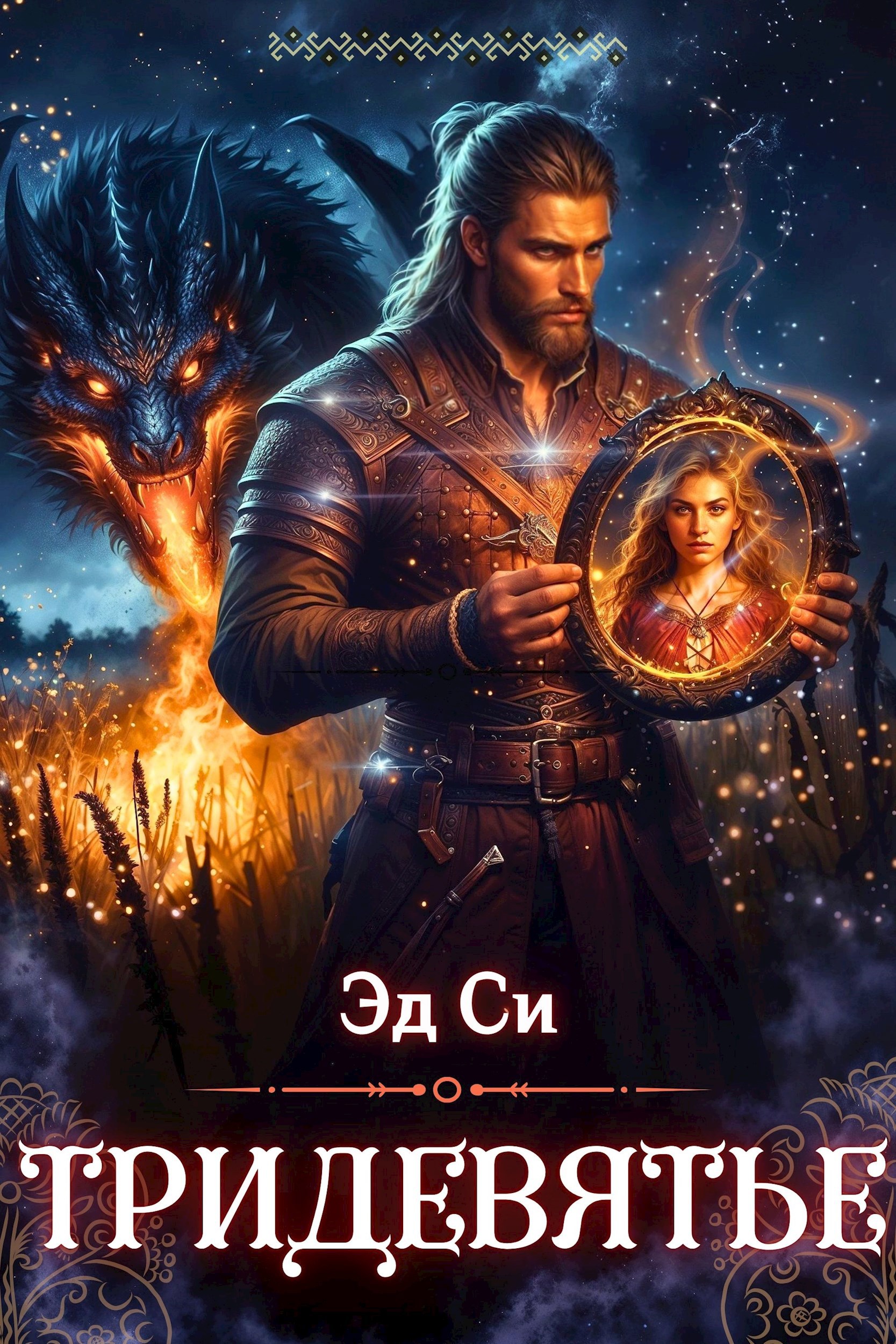 Тридевятье