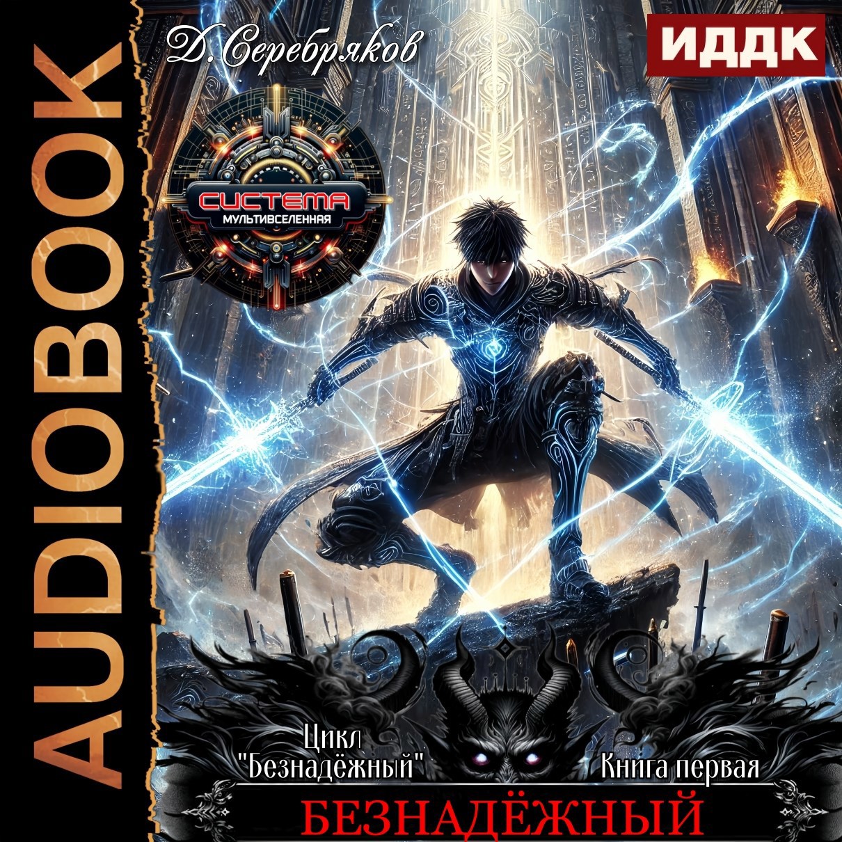 Безнадежный