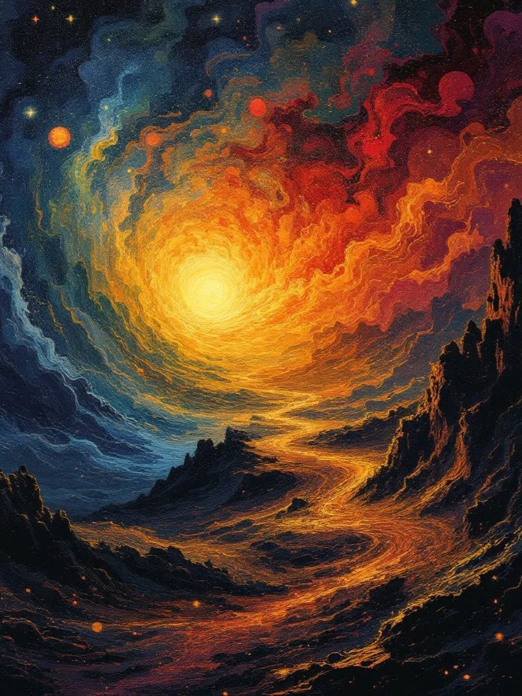 Сборник чудоковатой поэзии