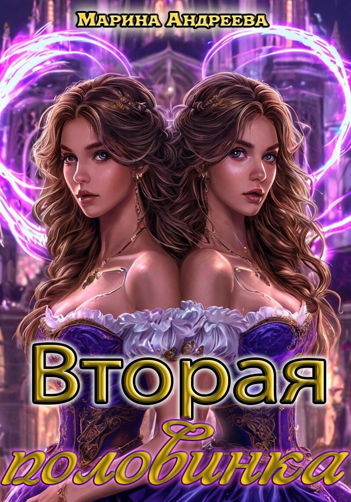 Моя половинка