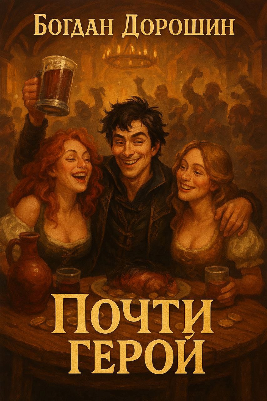 Почти герой 2025