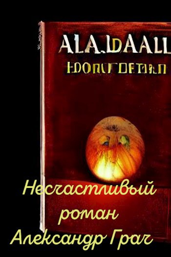 Несчастливый роман
