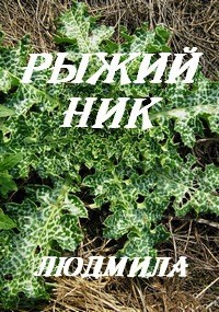 Рыжий Ник