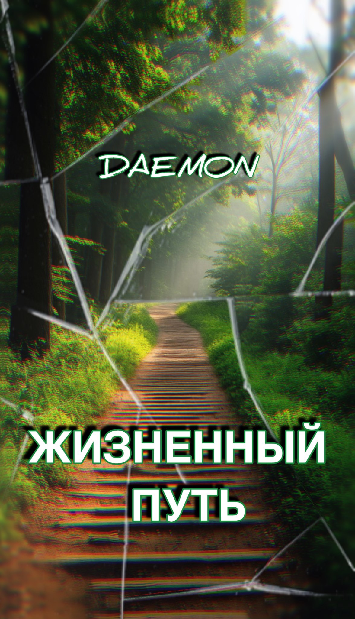 Жизненный путь