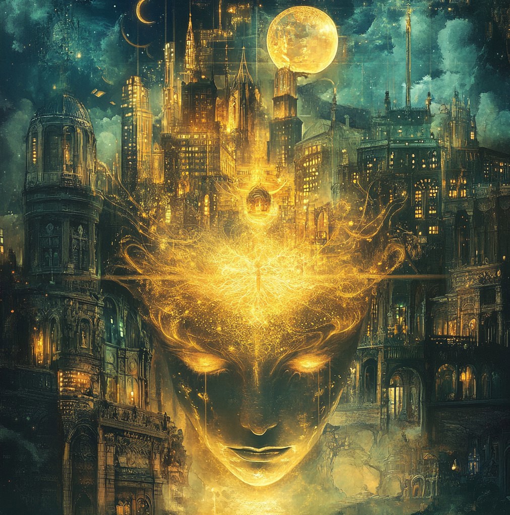 «Тень над Невой: Боярин перерождённый»