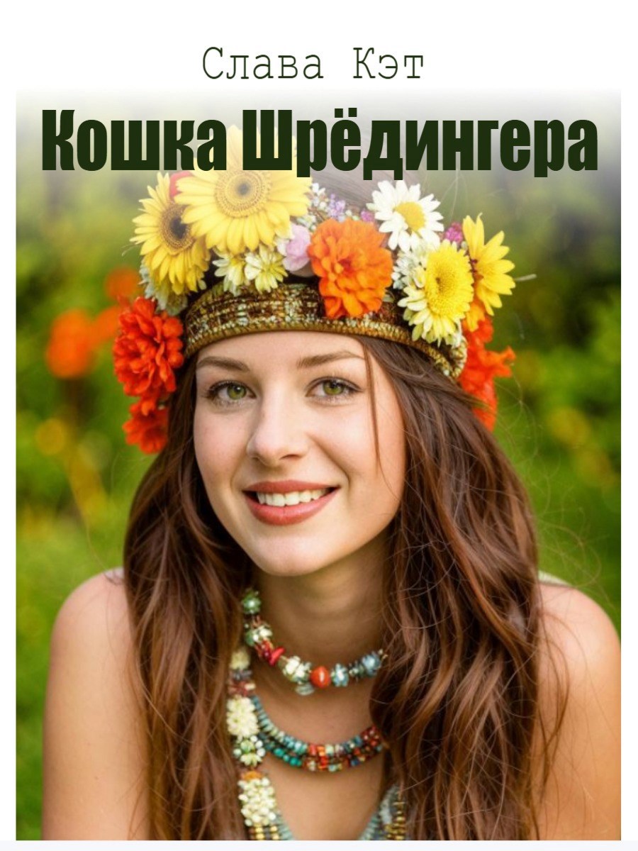 Кошка Шрёдингера