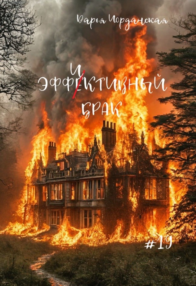 Эффиктивный брак
