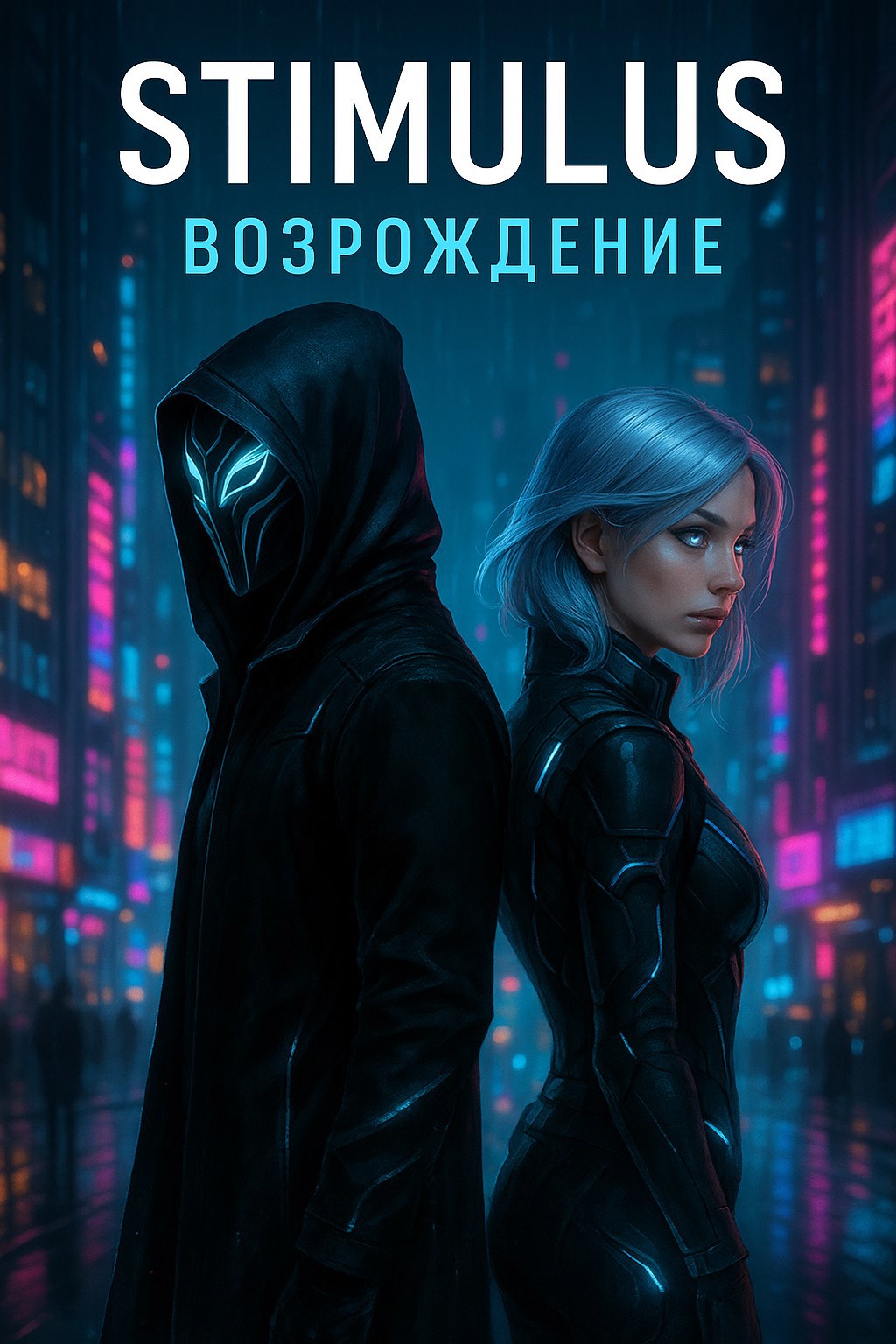 Stimulus Возрождение