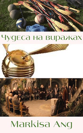 Чудеса на виражах