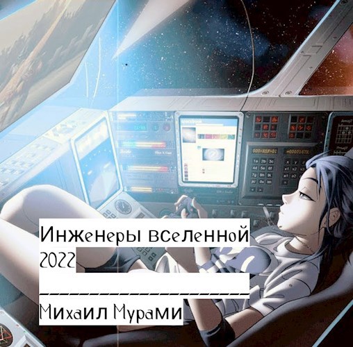 Инженеры вселенной 2022