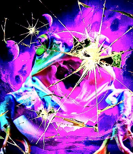 невероятная месть поистине безумной лягушки