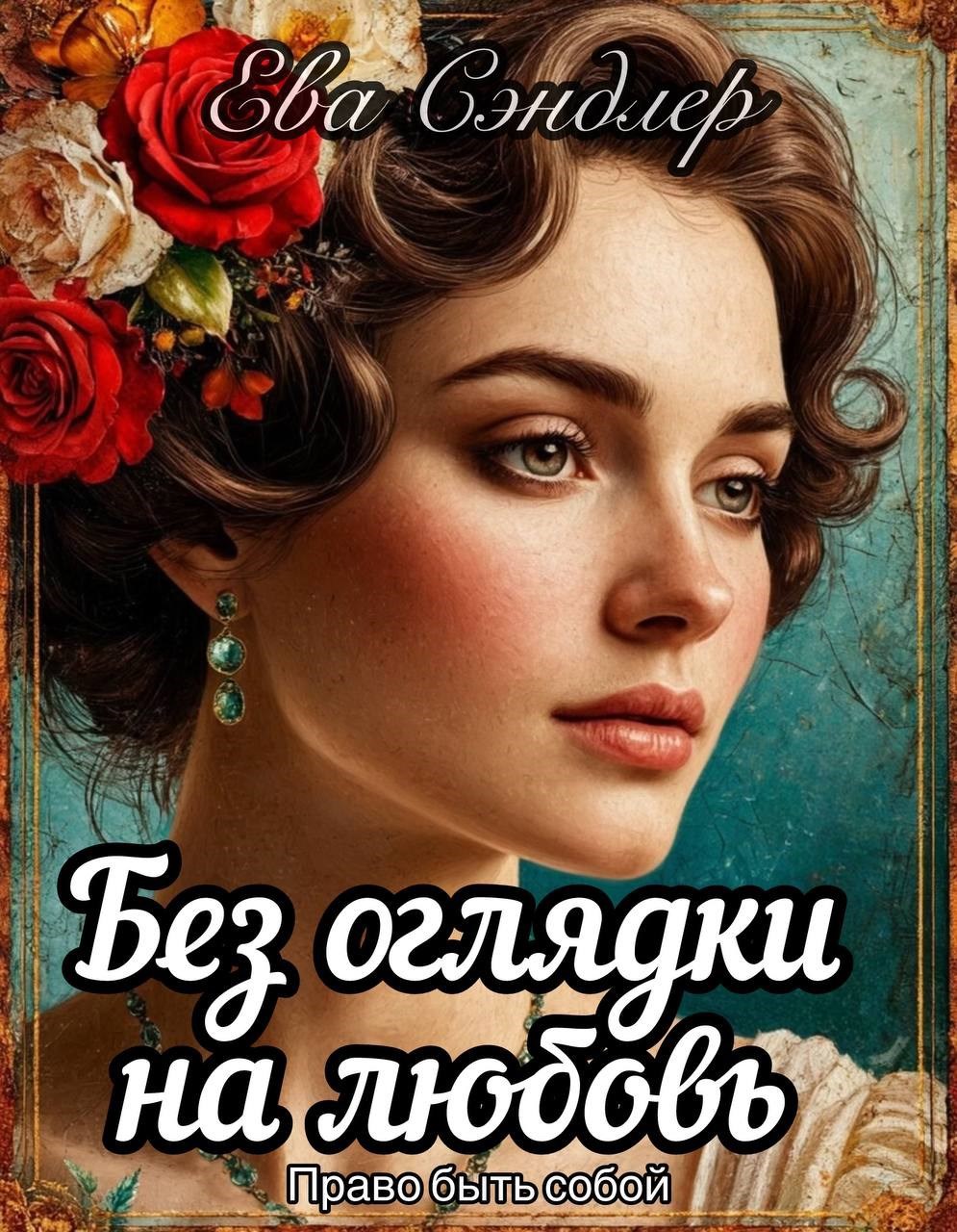 Без оглядки на любовь. Право быть собой