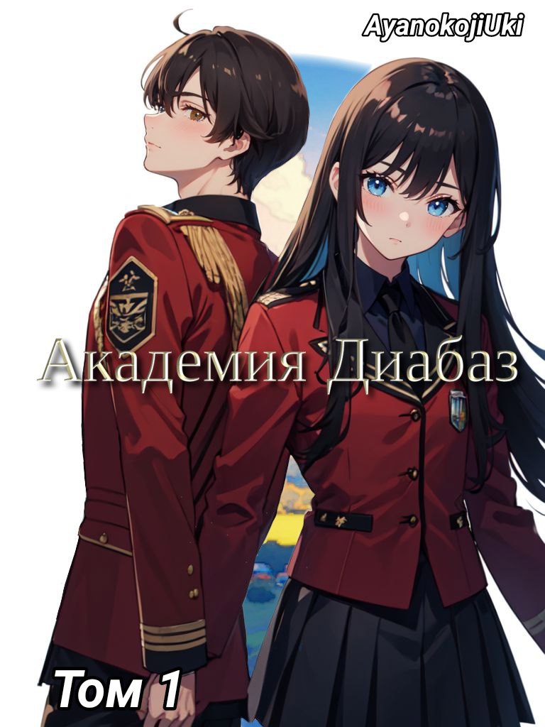 Академия Диабаз