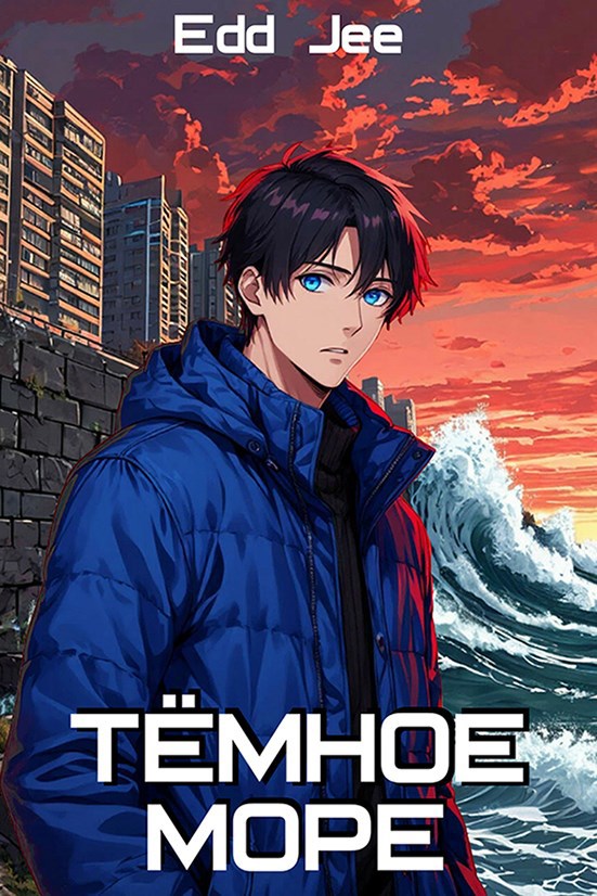 Темное море
