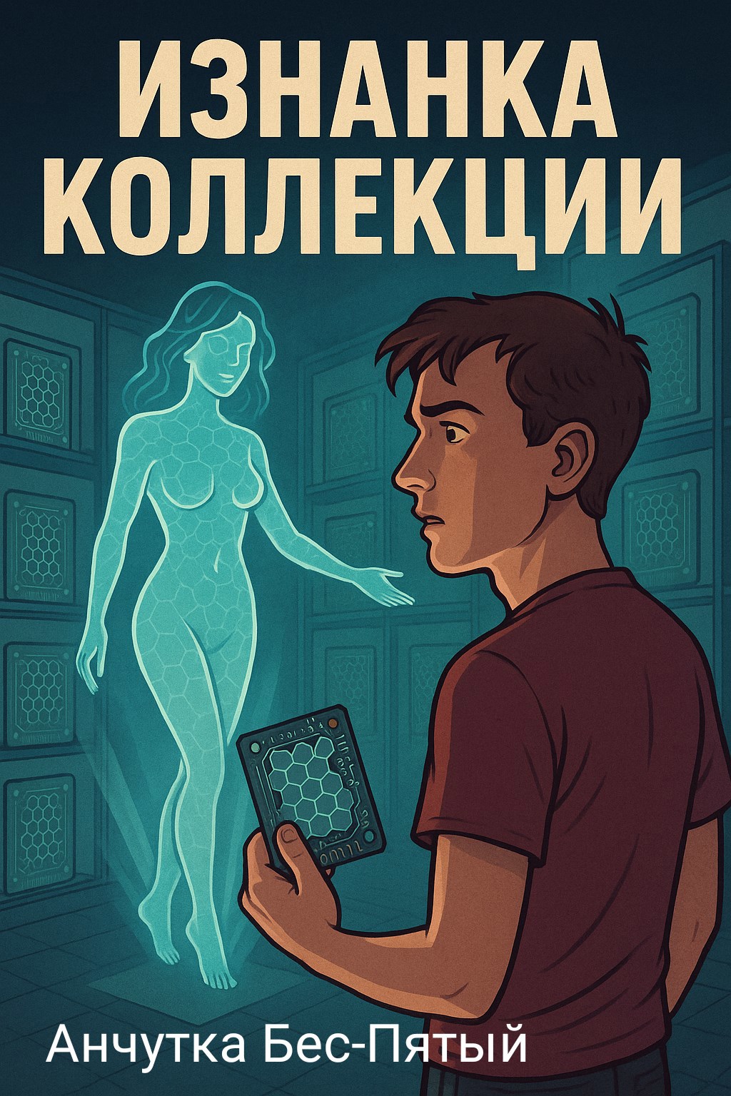 Изнанка Коллекции