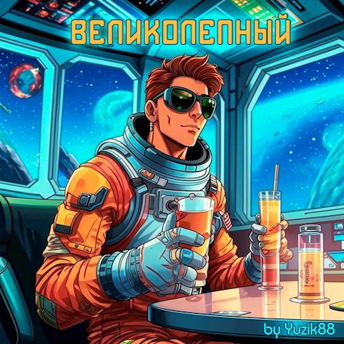 Великолепный