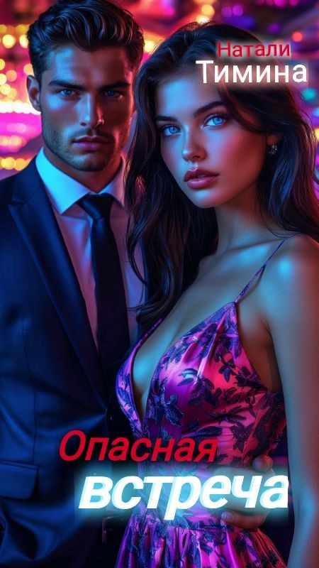 Опасная встреча