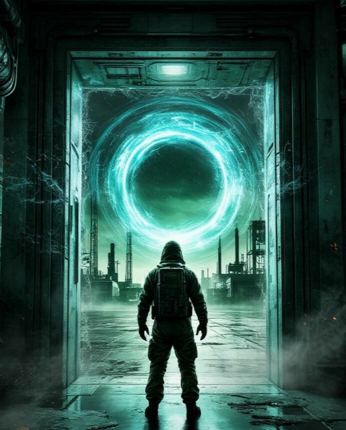 Паралель: Второе Искажение