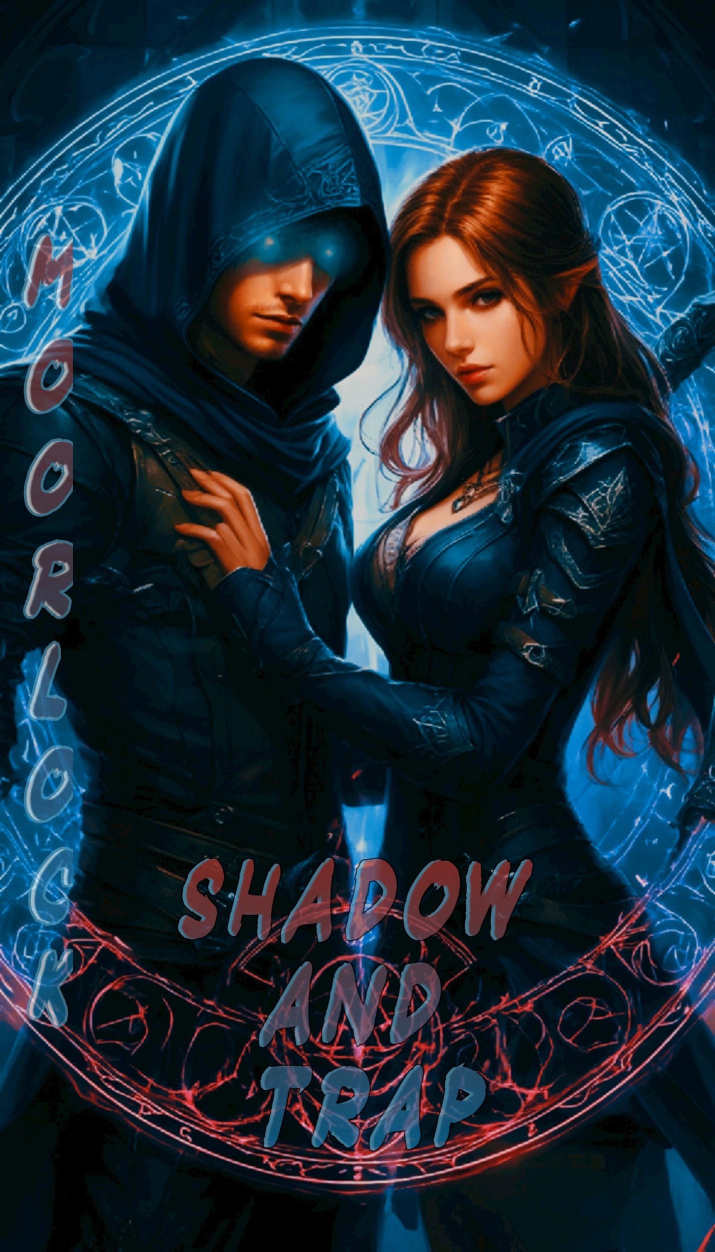 Тень и Капкан