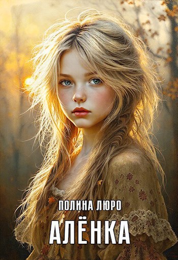 Алёнка