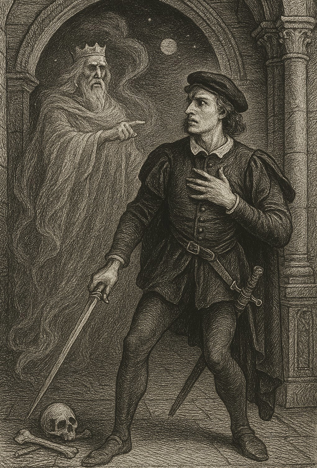 Резня в Эльсиноре