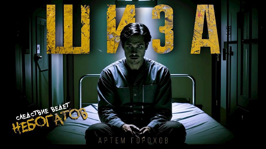ШИЗА (Следствие ведёт Небогатов)