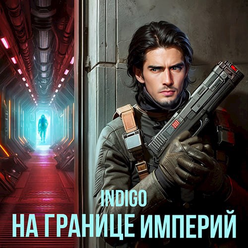 На границе империй. Том 2.
