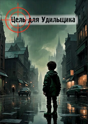 Цель для Удильщика