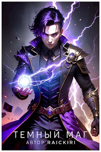 Темный маг