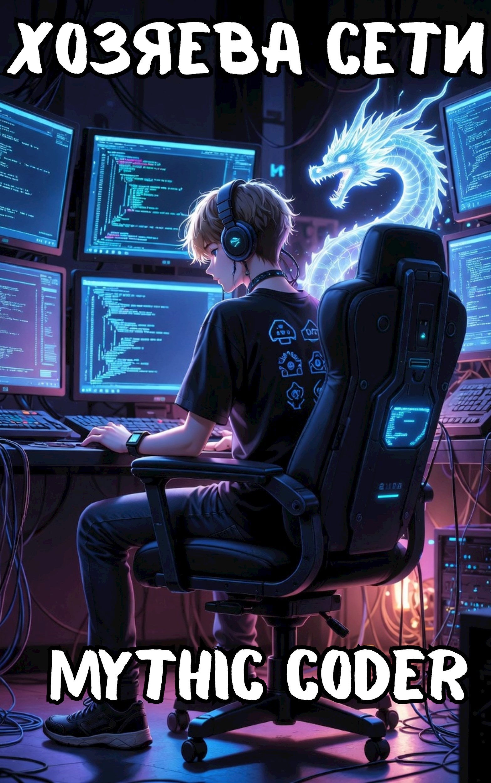 Хозяева Сети