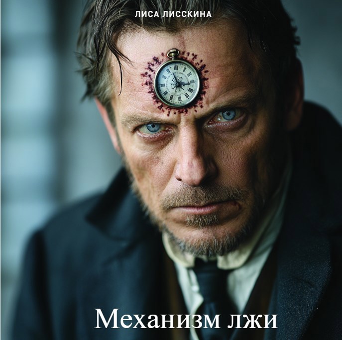 Механизм лжи