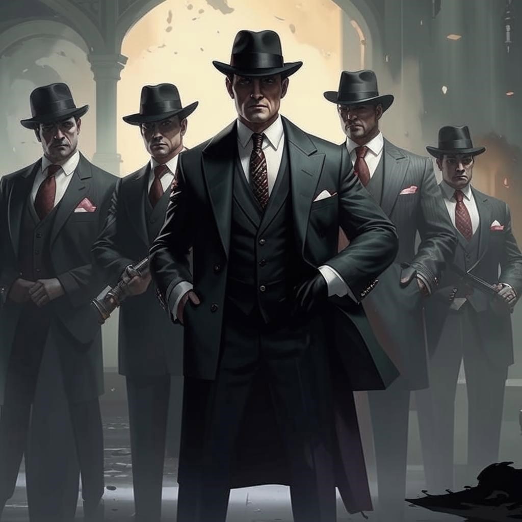 На чужих берегах....