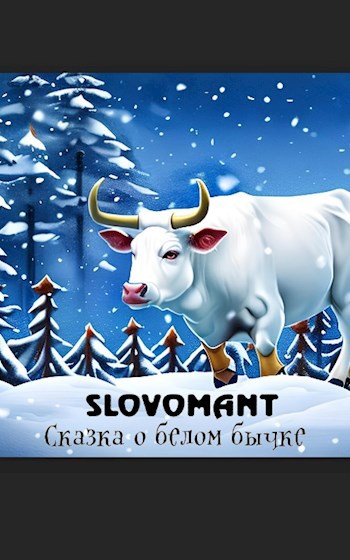 Сказка о белом бычке