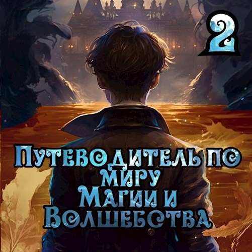 Путеводитель по миру Магии и Волшебства 2